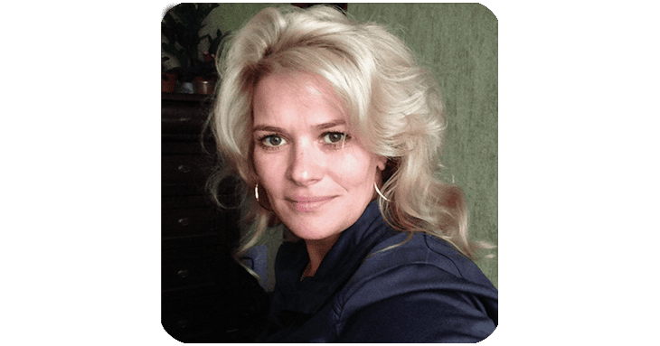 Sarah W - BellyFlush User