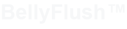 BellyFlush - logo