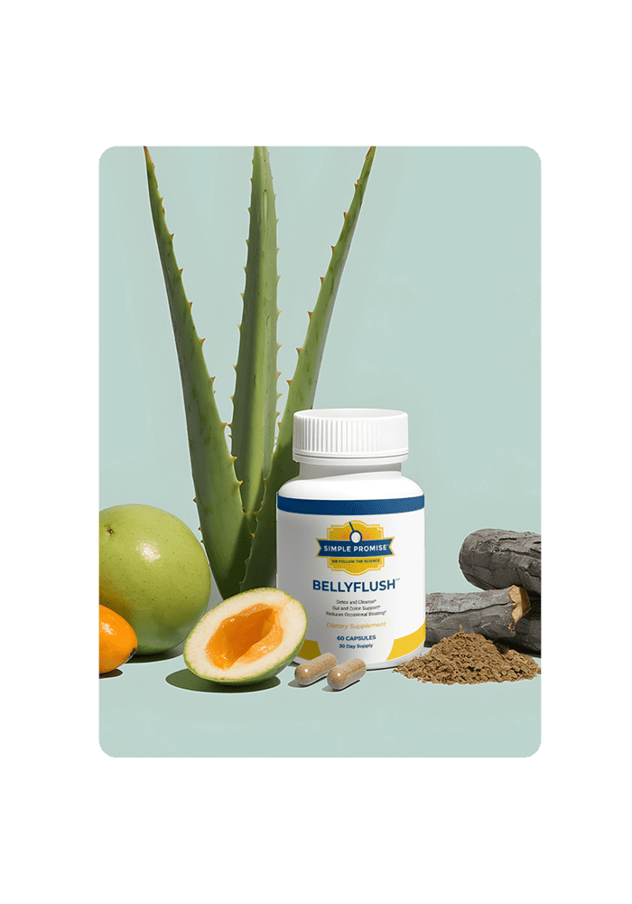 BellyFlush -how does work