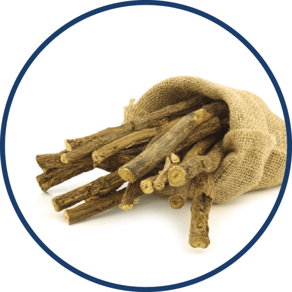 BellyFlush - Licorice